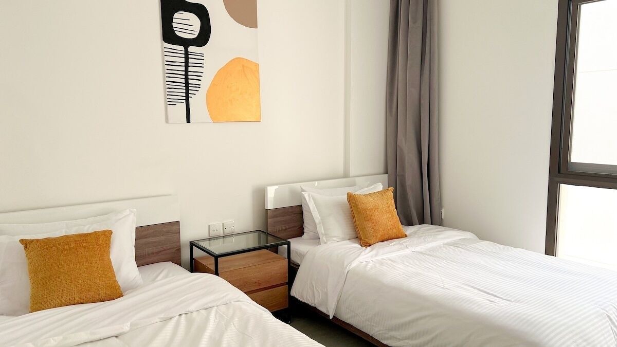 Photo of Bedroom in Muscat