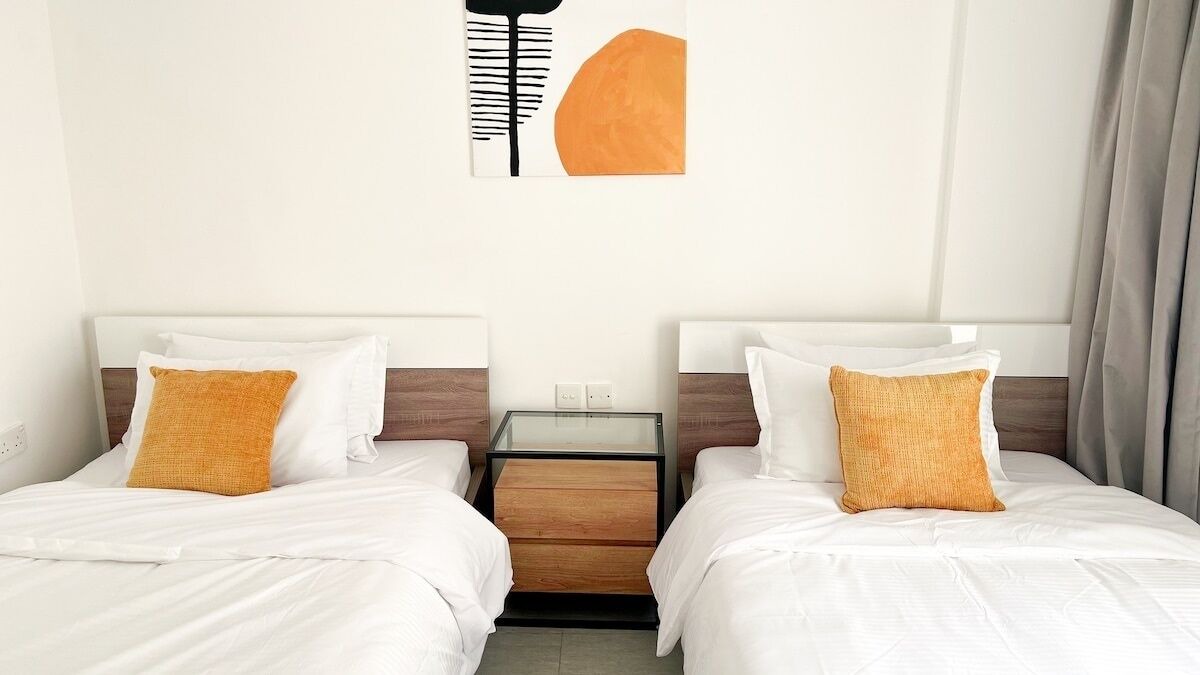 Photo of Bedroom in Muscat