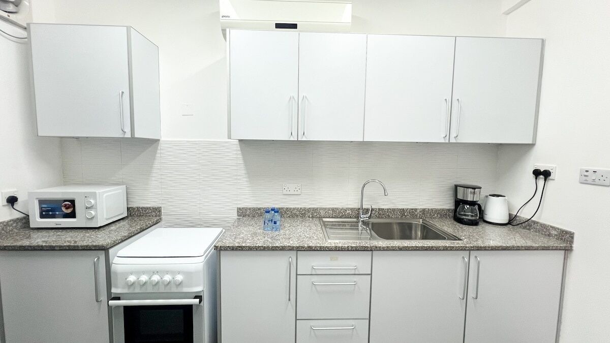 Photo of Kitchen in Muscat