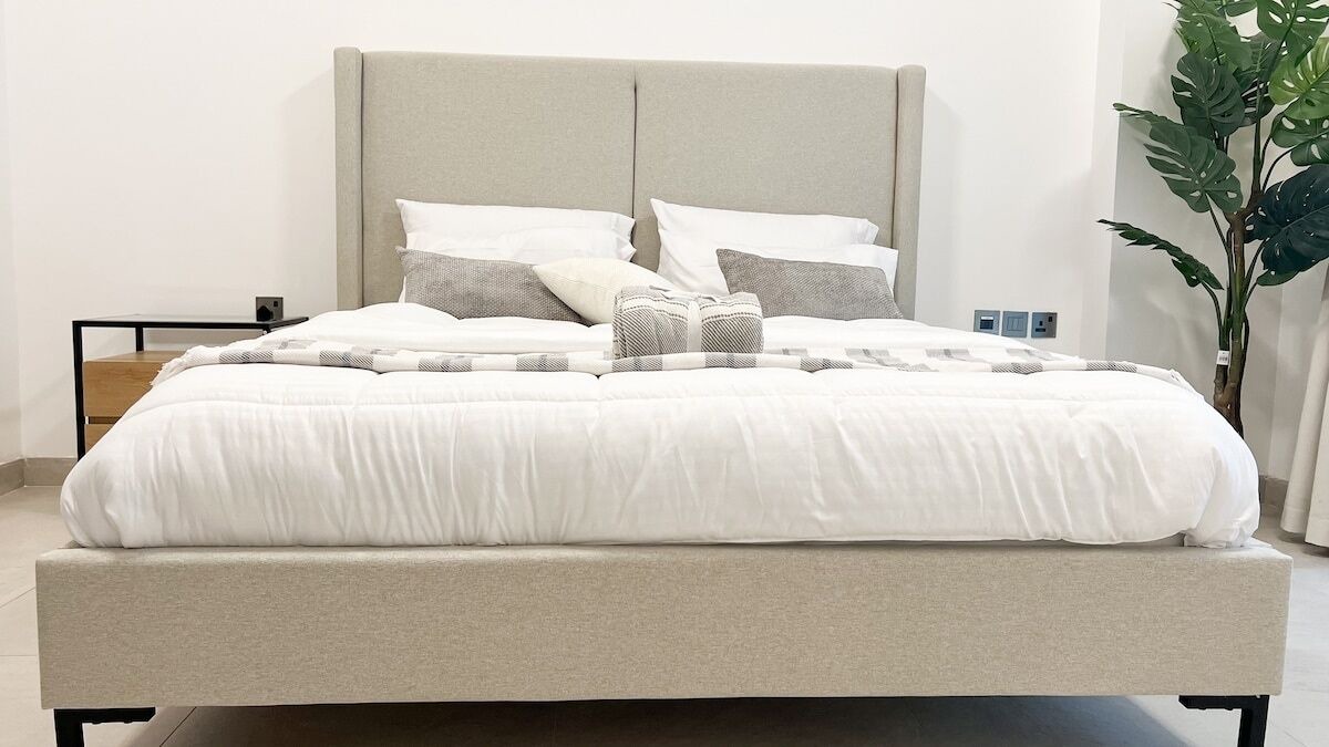 Photo of Bedroom in Muscat