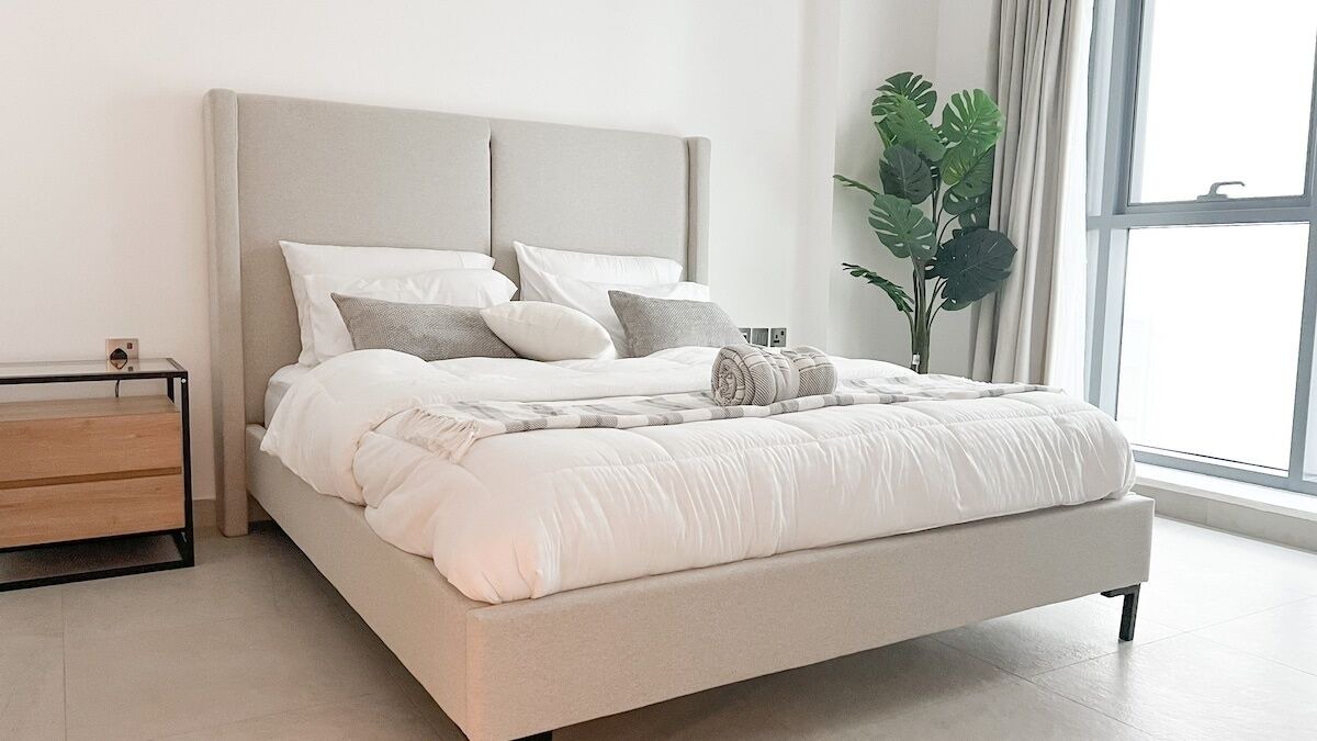 Photo of Bedroom in Muscat