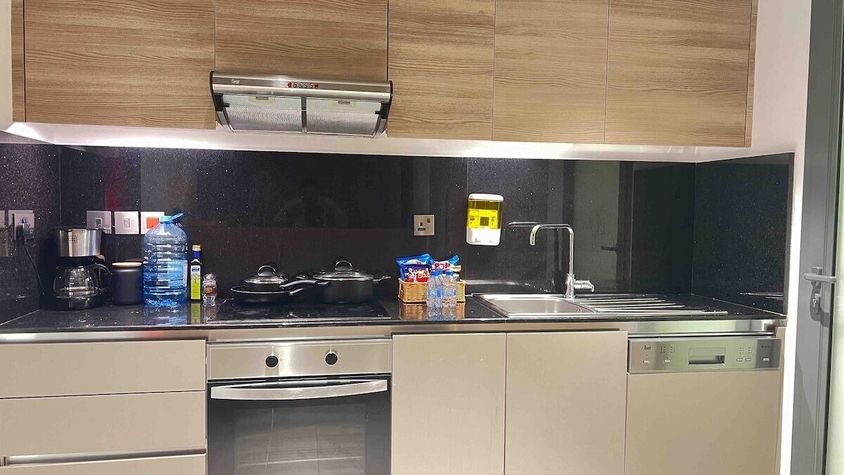 Photo of Kitchen in Muscat