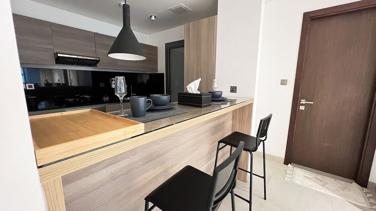 Photo of Kitchen in Muscat