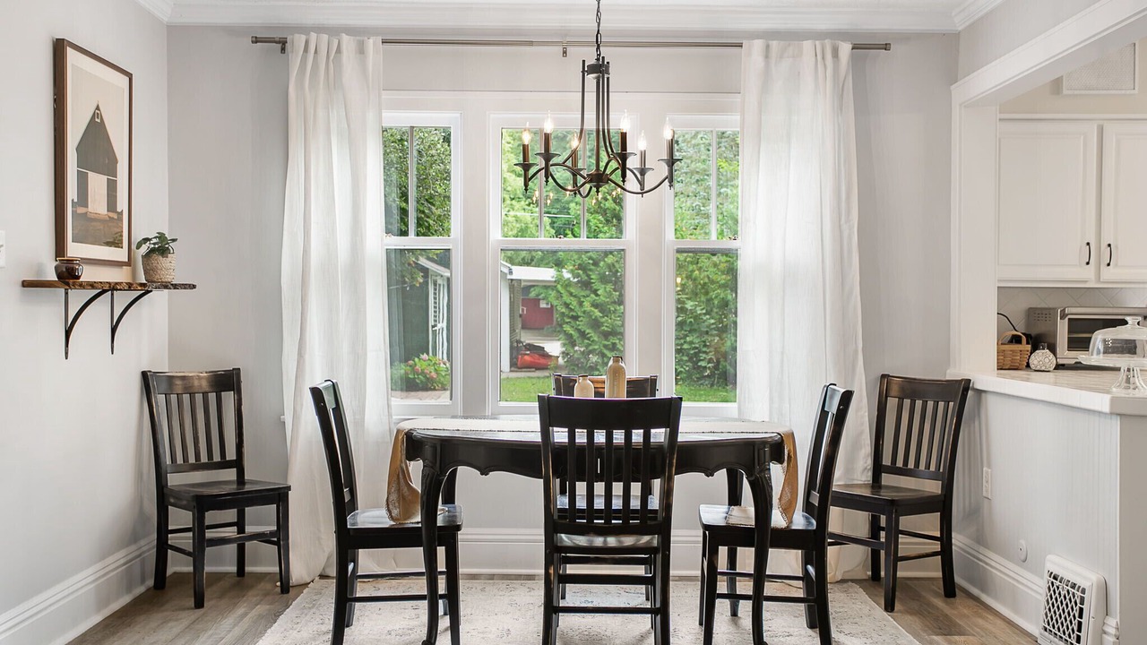 Photo of Livingroom in Macatawa