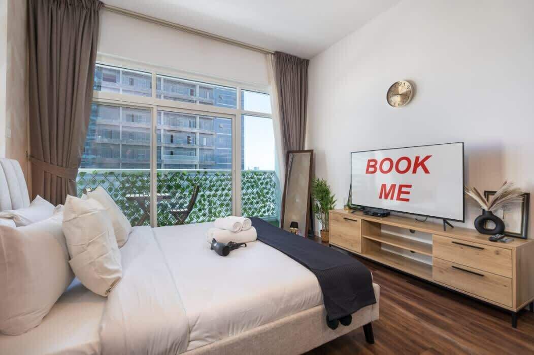 Photo of Bedroom in Dubai Sports City