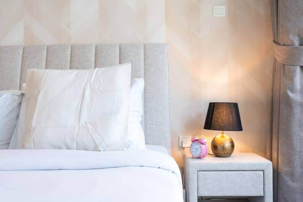 Photo of Bedroom in Dubai Sports City