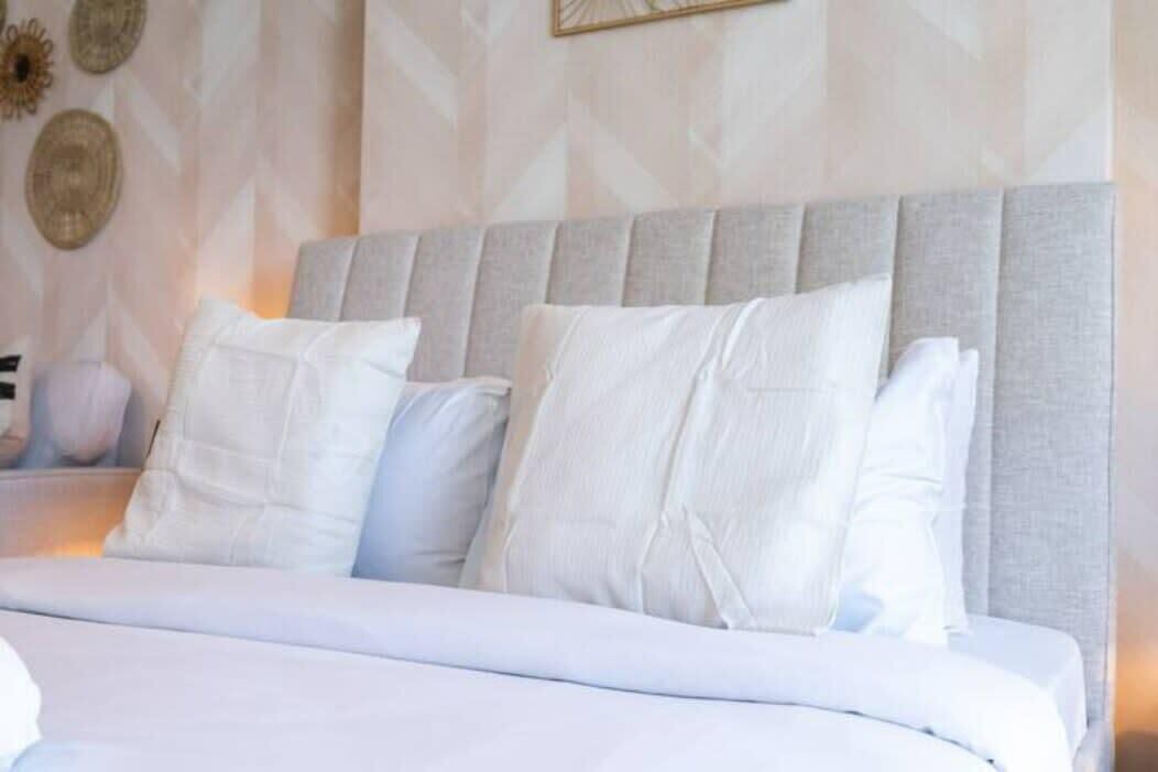 Photo of Bedroom in Dubai Sports City