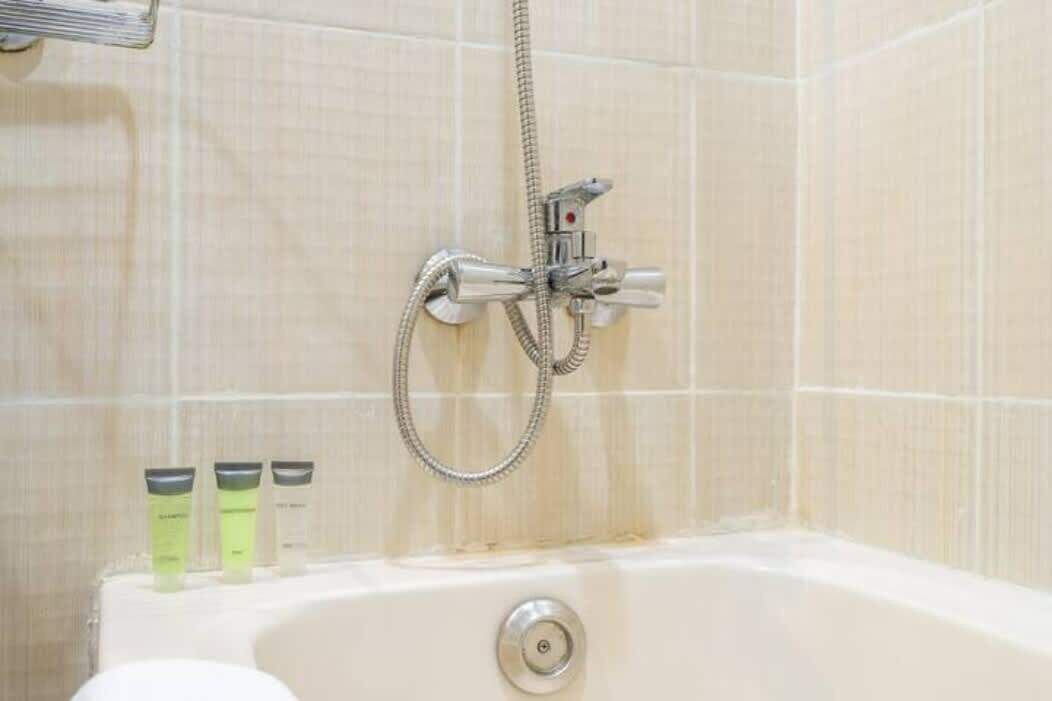 Photo of Bathroom in Dubai Sports City