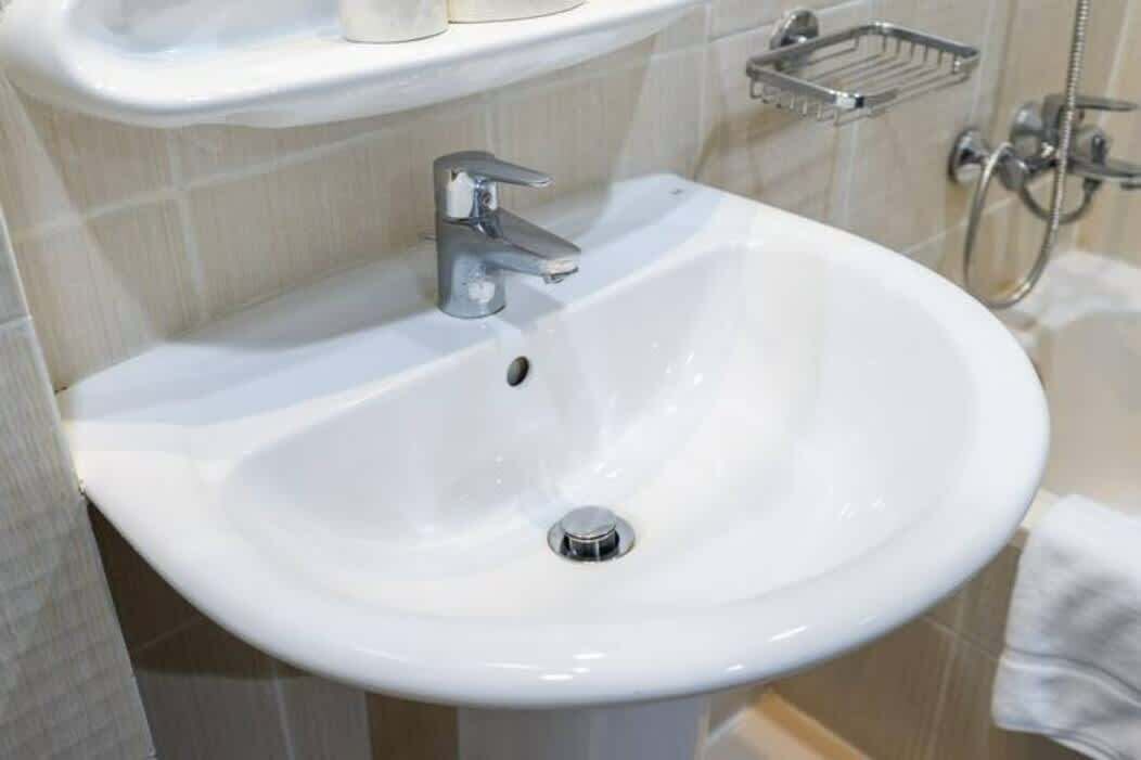 Photo of Bathroom in Dubai Sports City