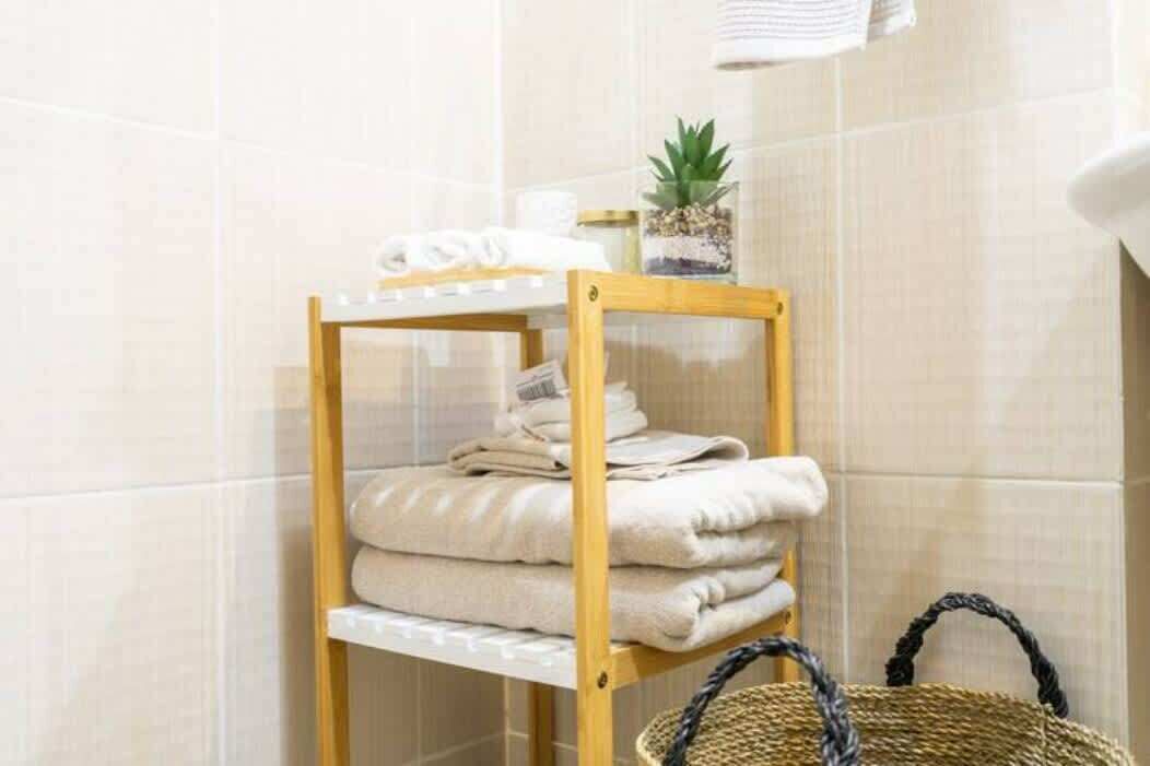 Photo of Bathroom in Dubai Sports City