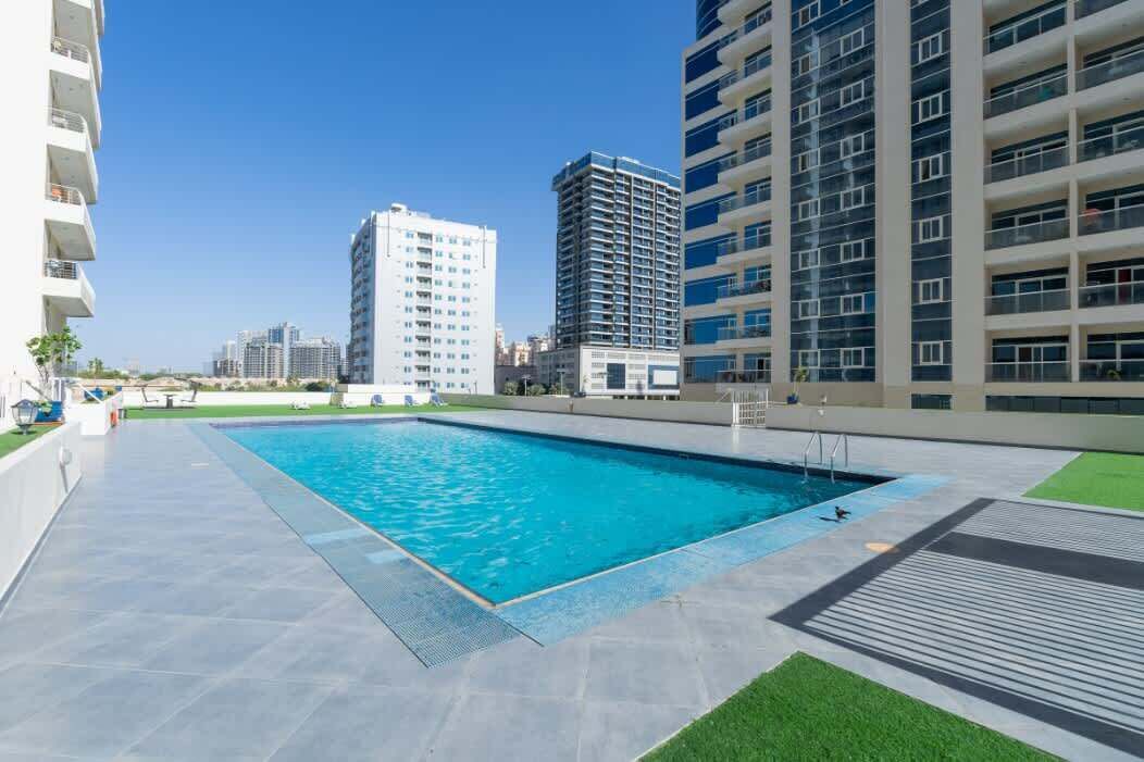 Photo of Outdoor in Dubai Sports City