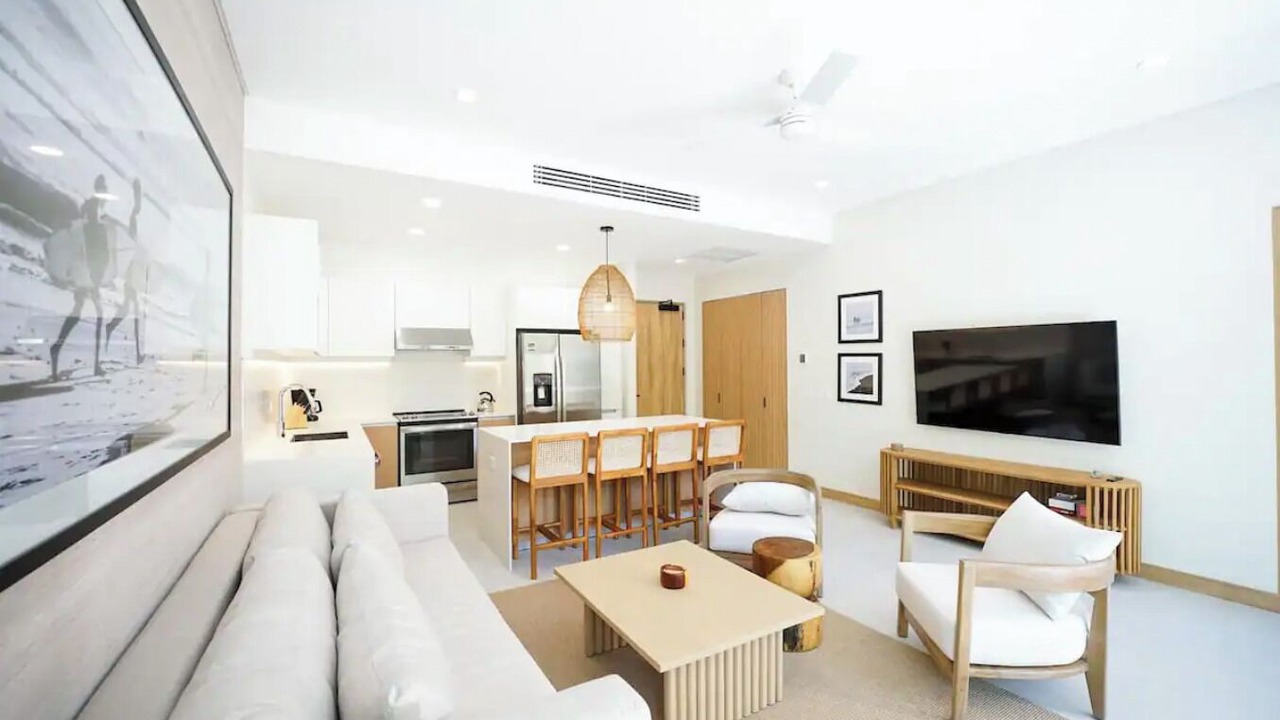 Photo of Livingroom in Nosara