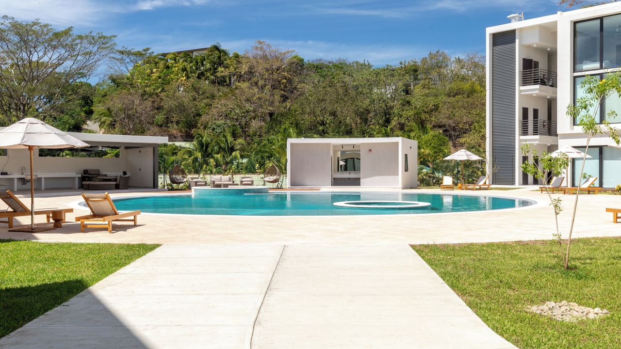 Photo of Outdoor in Nosara