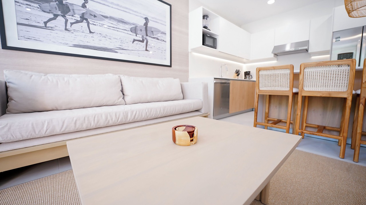 Photo of Livingroom in Nosara