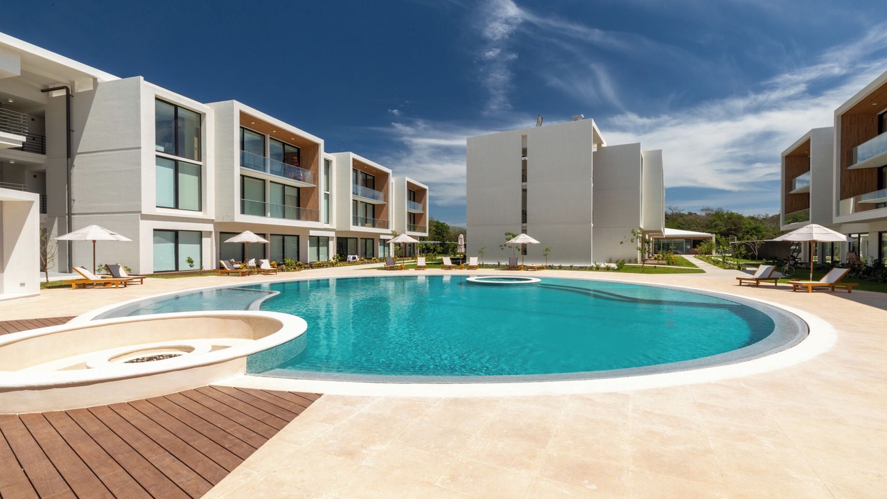 Photo of Outdoor in Nosara