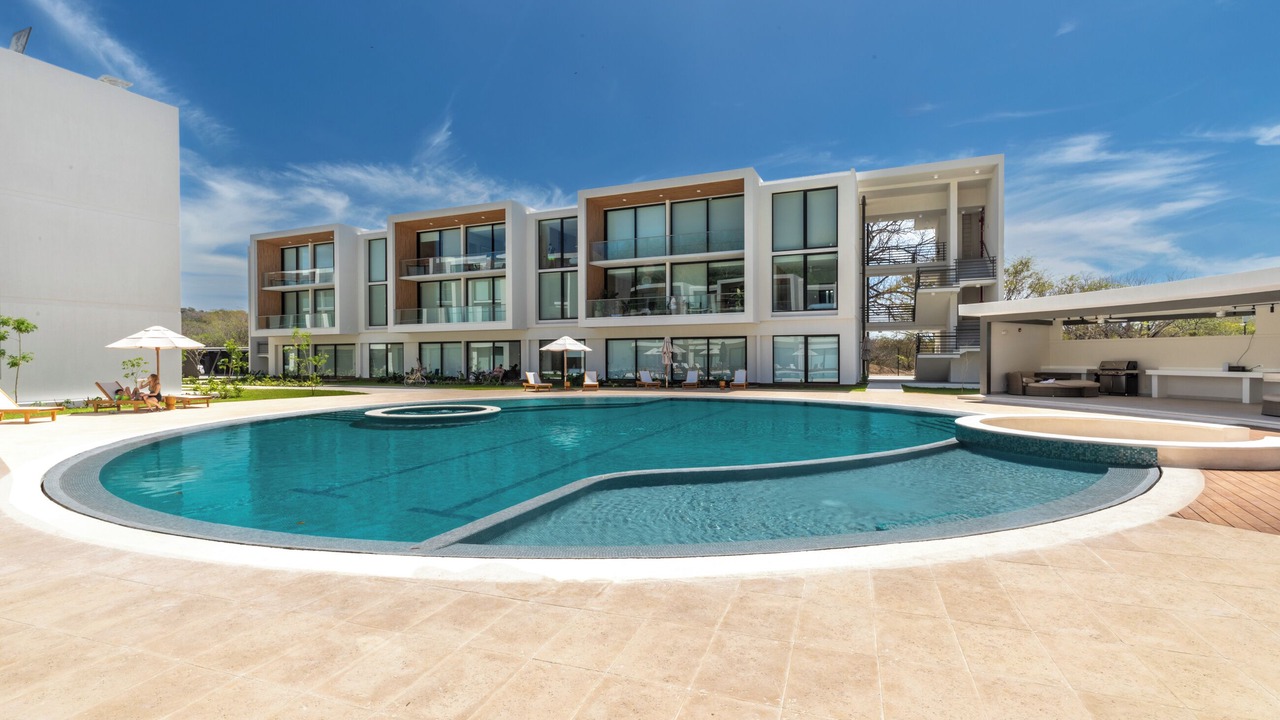 Photo of Outdoor in Nosara