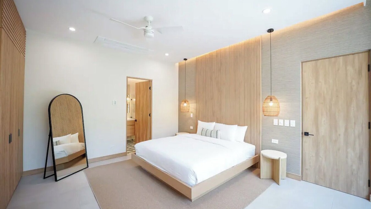 Photo of Bedroom in Nosara