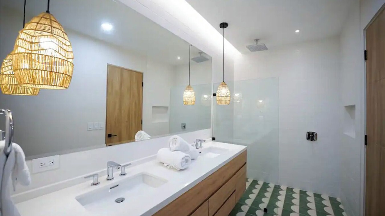 Photo of Bathroom in Nosara