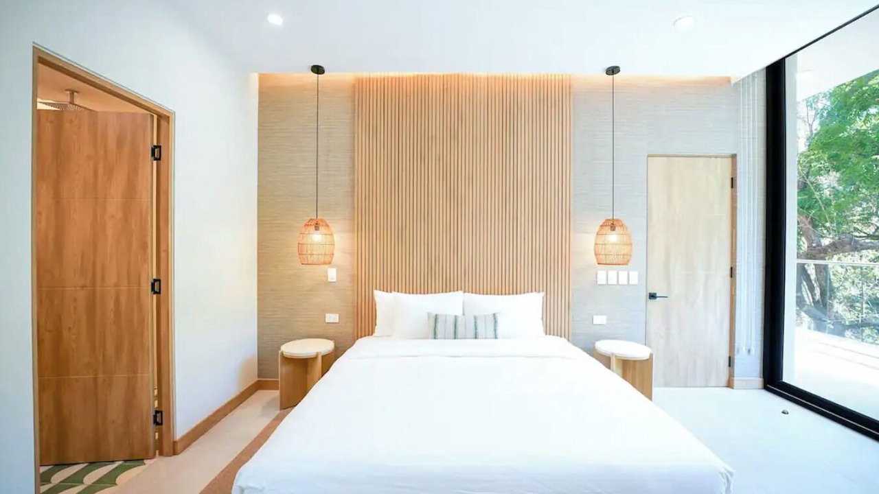 Photo of Bedroom in Nosara