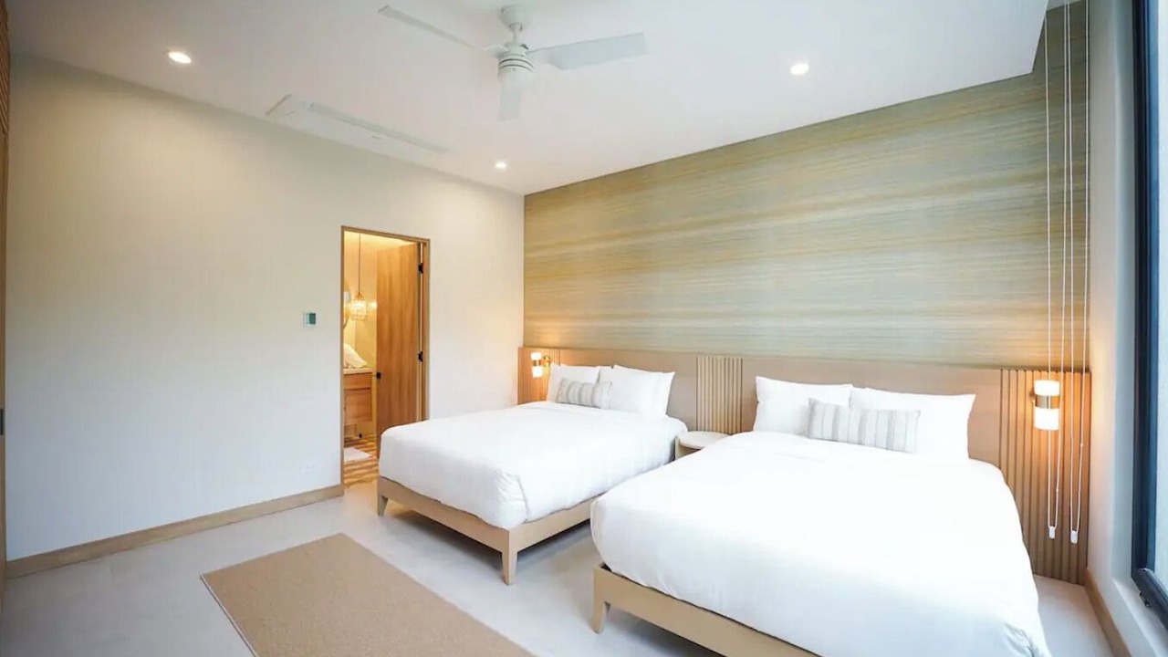 Photo of Bedroom in Nosara