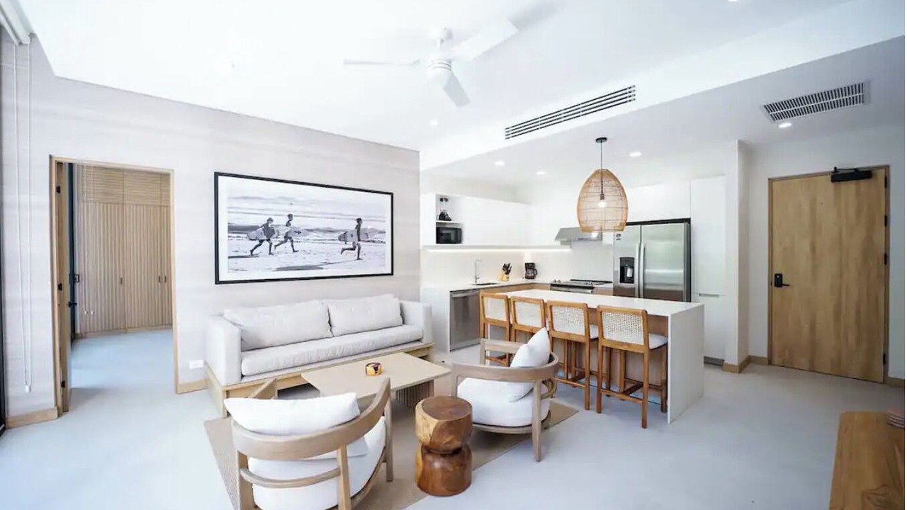Photo of Livingroom in Nosara