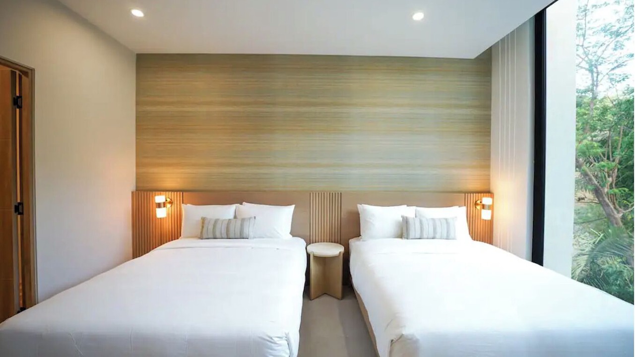 Photo of Bedroom in Nosara
