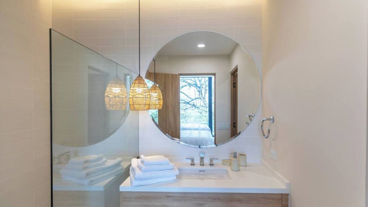 Photo of Bathroom in Nosara
