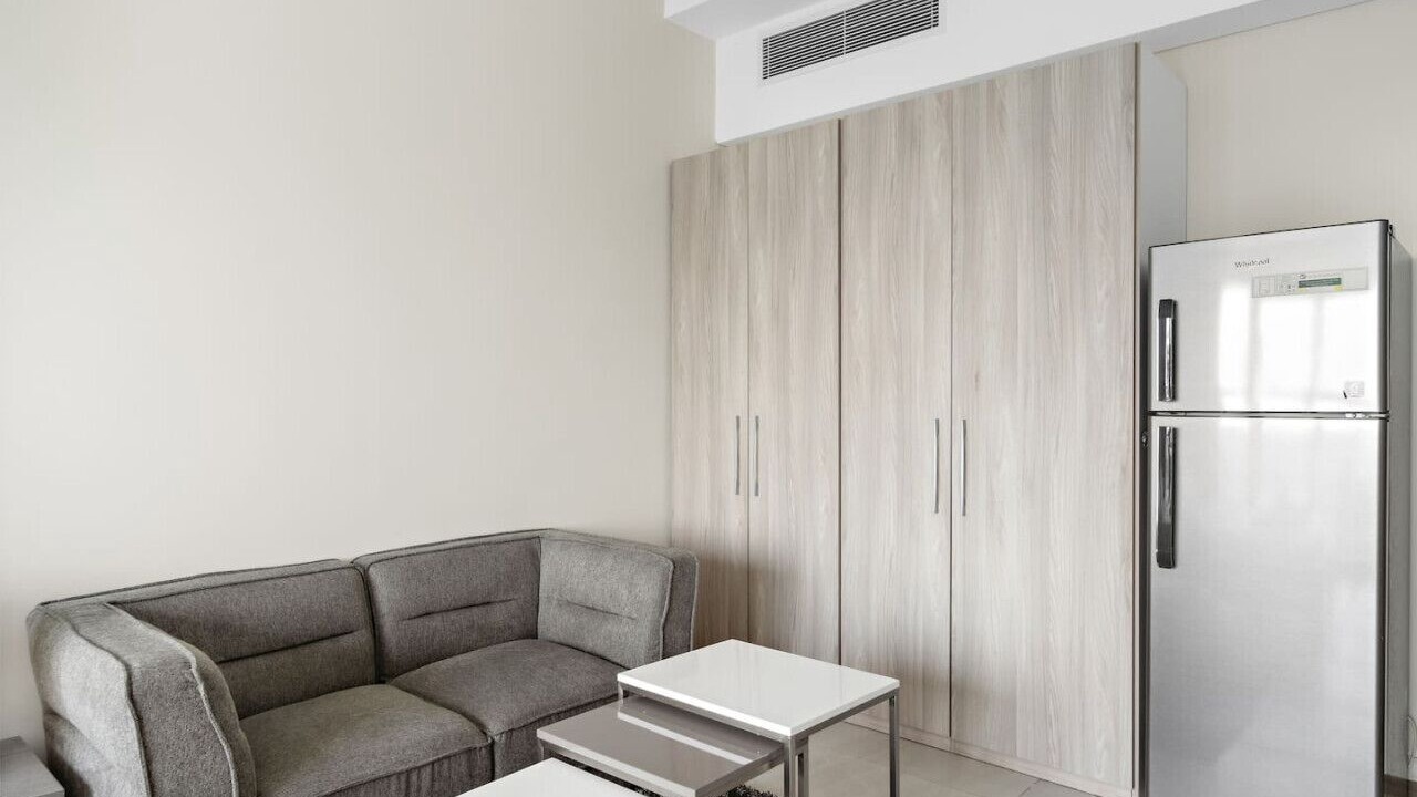 Photo of Bedroom in Business Bay