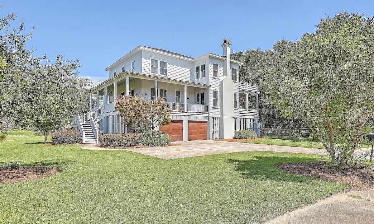 Photo of Outdoor in Mount Pleasant