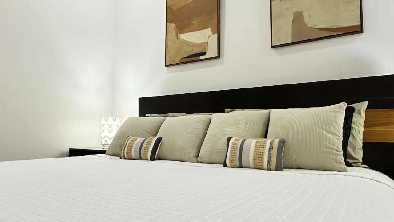 Photo of Bedroom in La Fortuna