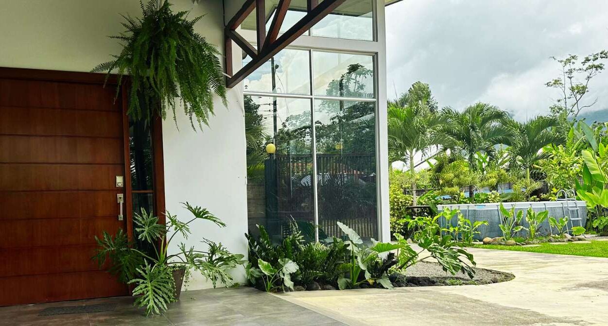 Photo of Outdoor in La Fortuna