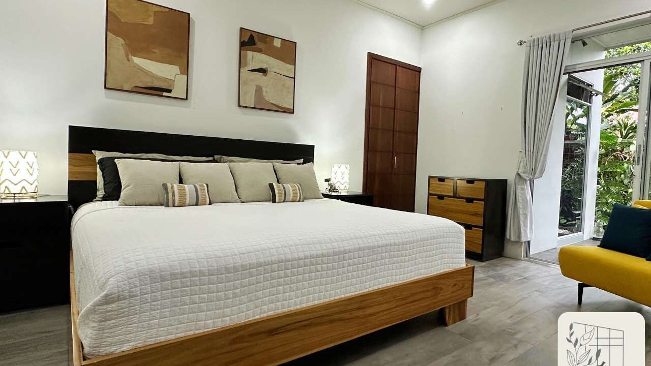 Photo of Bedroom in La Fortuna