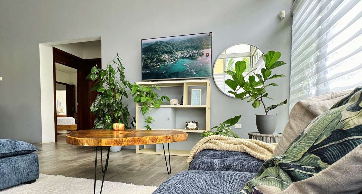 Photo of Bedroom in La Fortuna