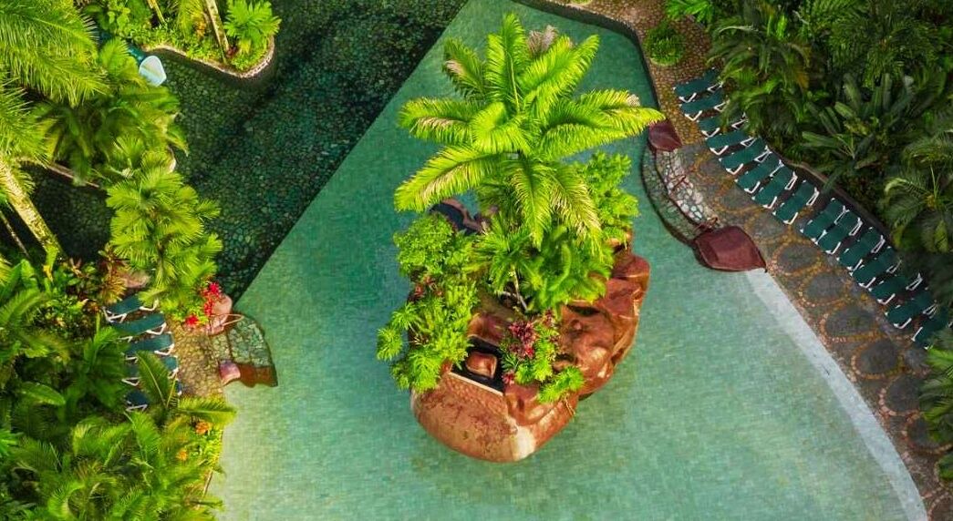 Photo of Outdoor in La Fortuna