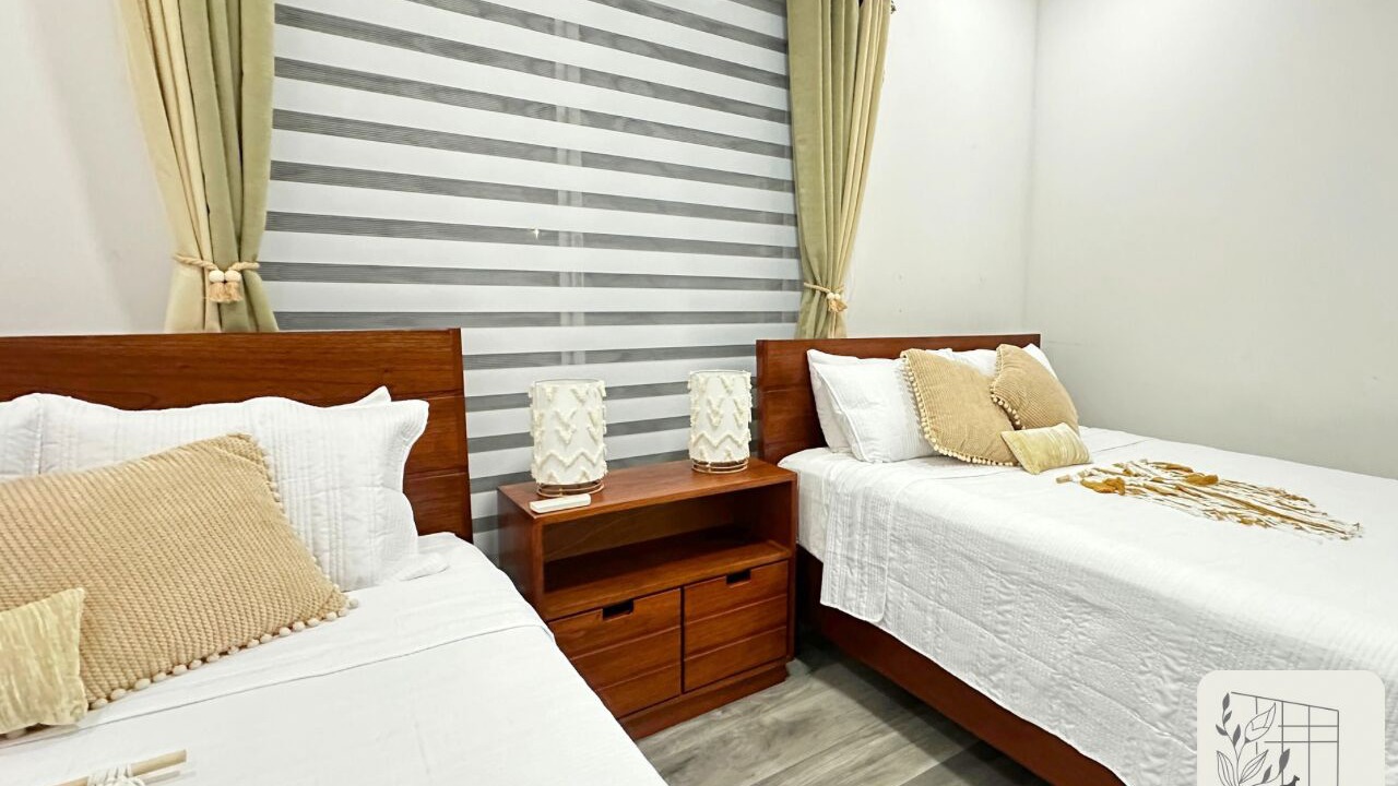 Photo of Bedroom in La Fortuna