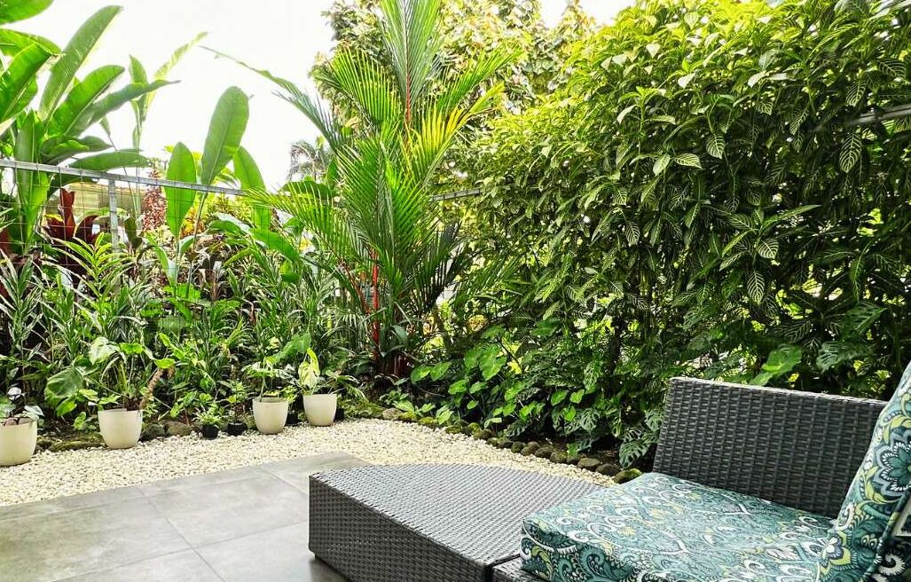 Photo of Patio Balcony in La Fortuna