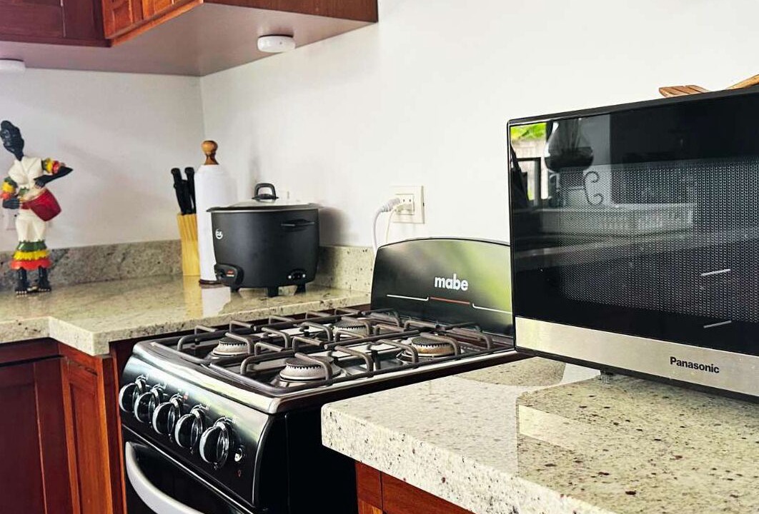 Photo of Kitchen in La Fortuna