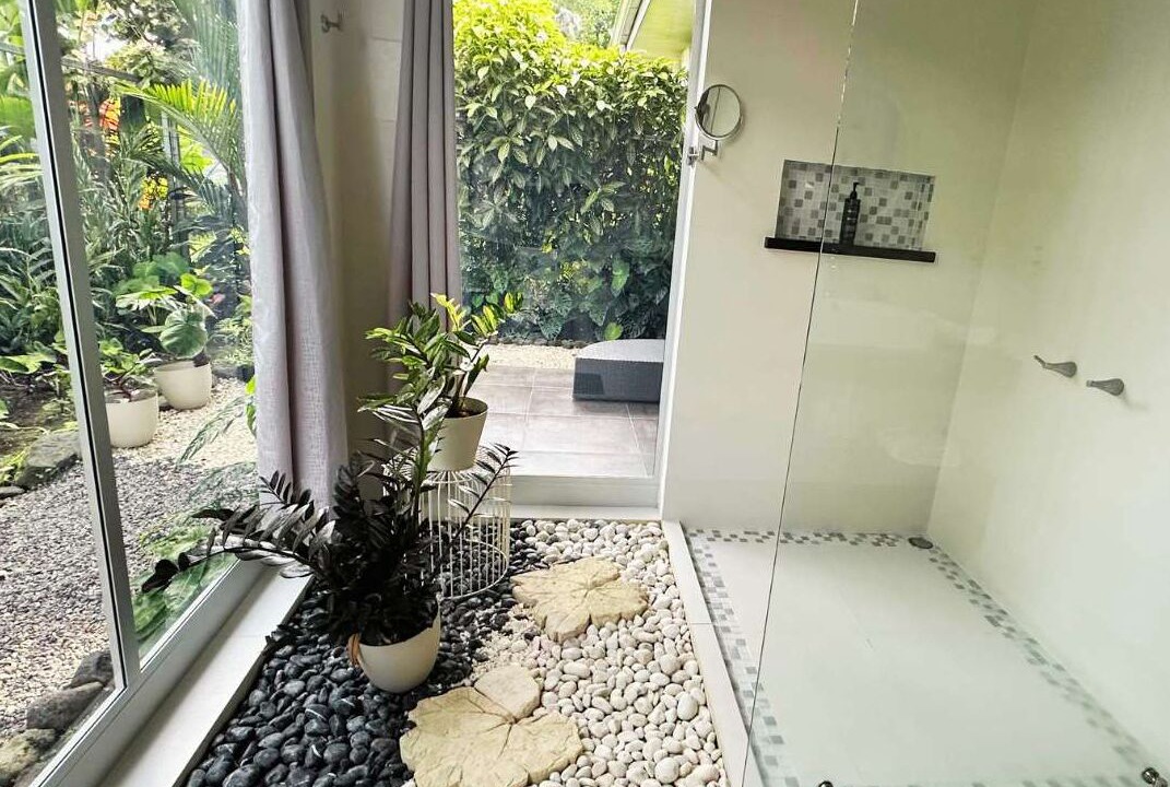 Photo of Bathroom in La Fortuna