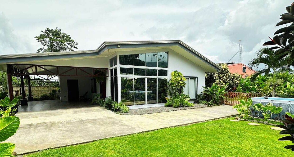 Photo of Outdoor in La Fortuna
