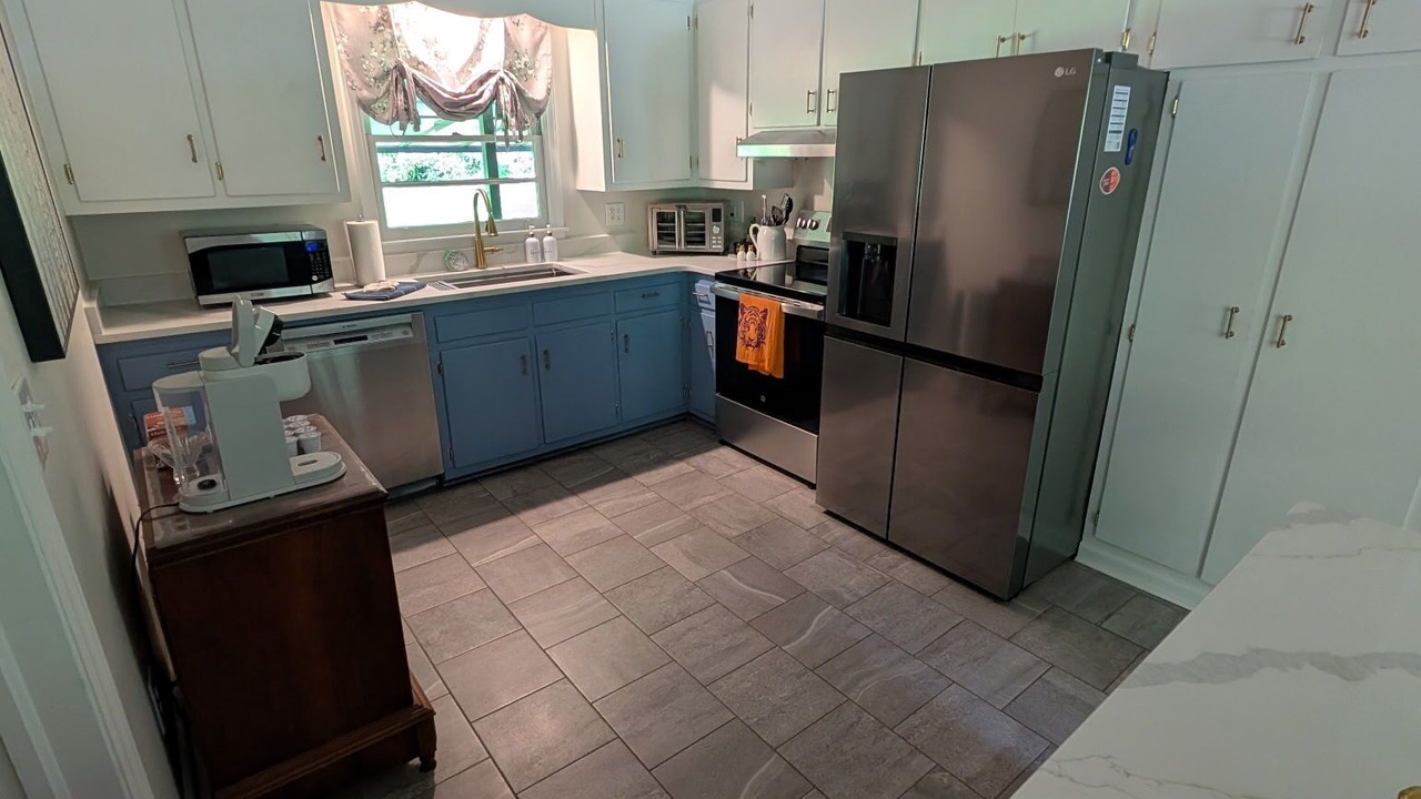 Photo of Kitchen in Clemson