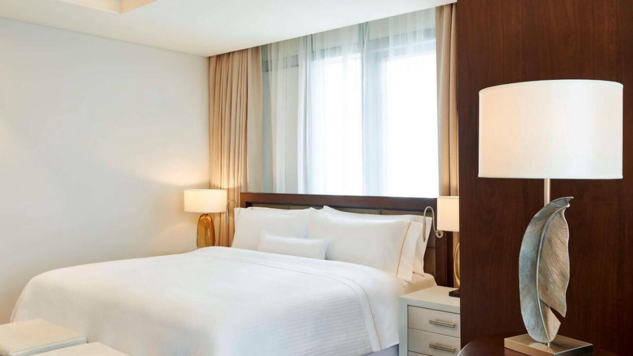 Photo of Bedroom in Business Bay