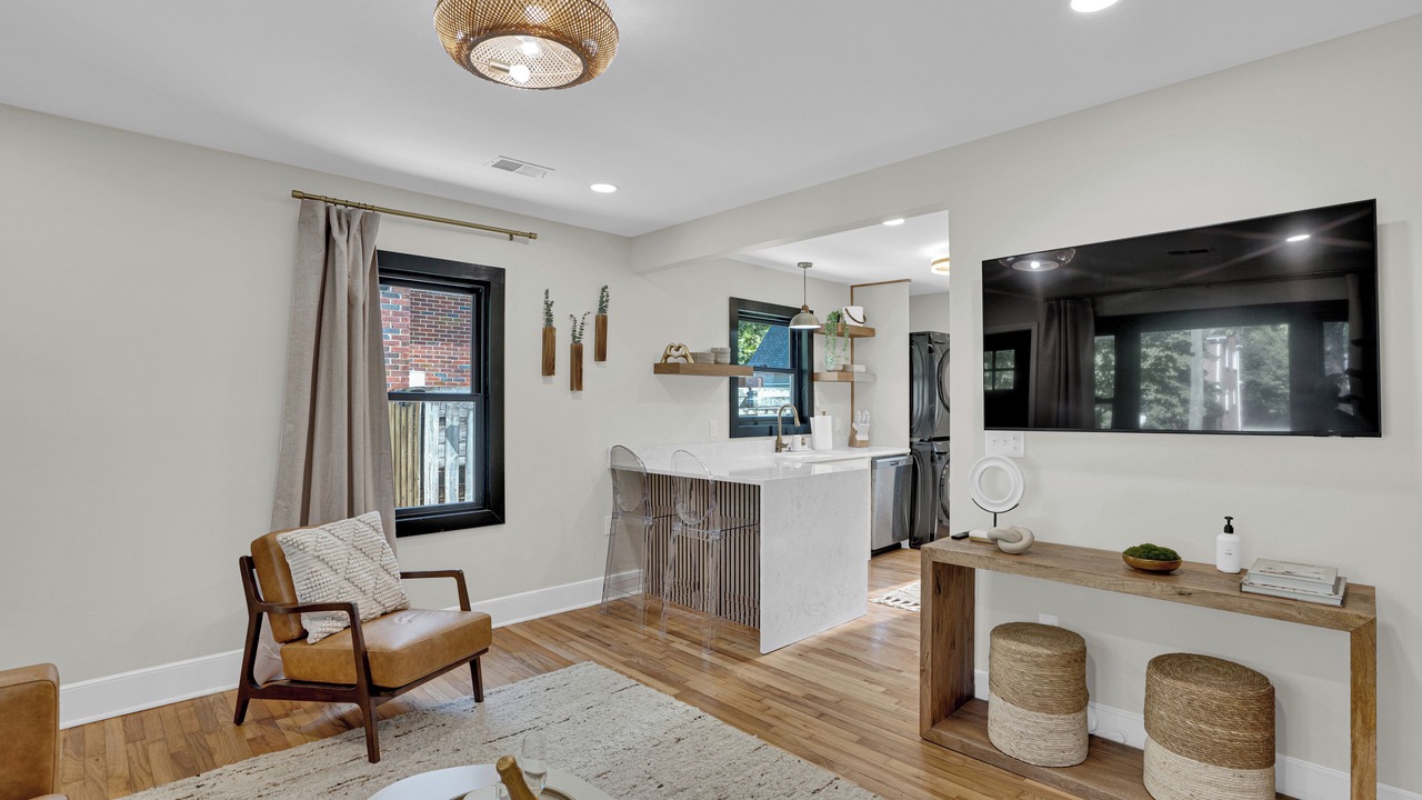 Photo of Livingroom in Shandon
