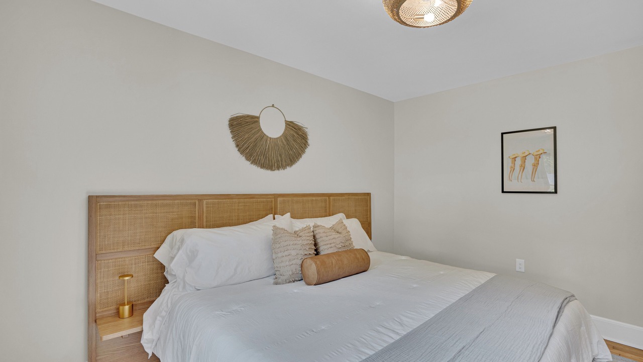 Photo of Bedroom in Shandon