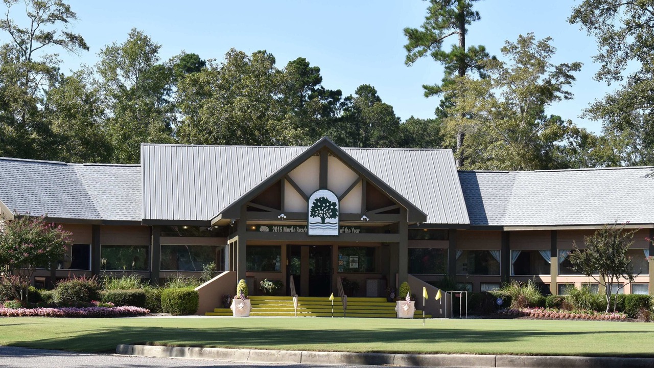 Photo of Outdoor in Carolina Forest
