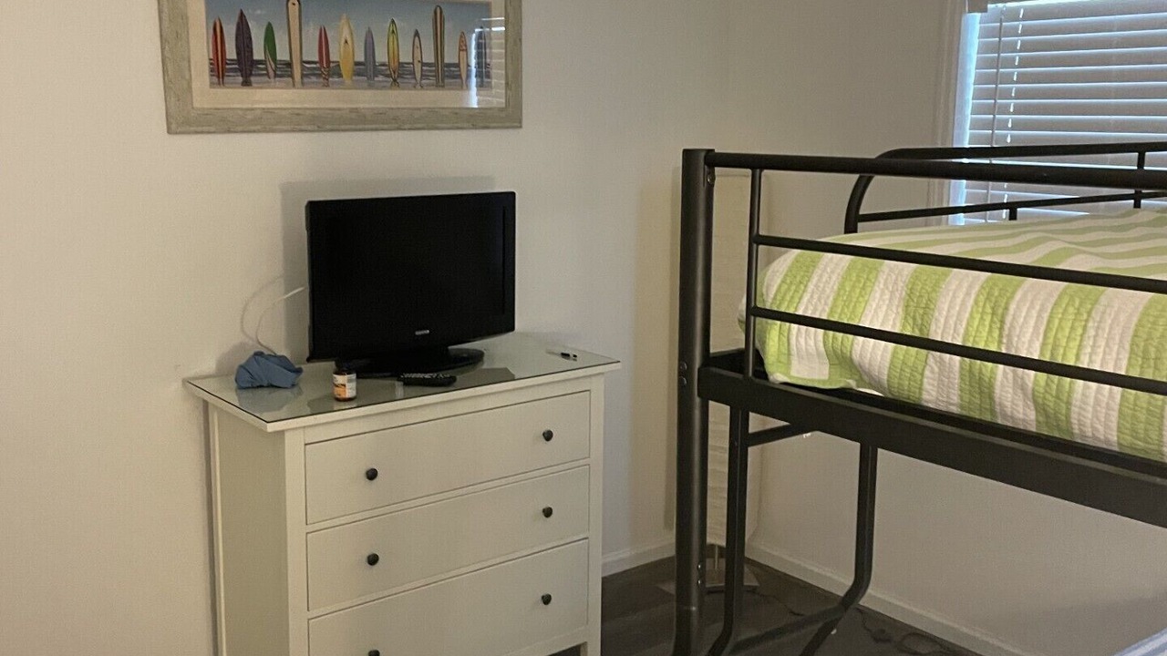 Photo of Bedroom in Carolina Forest