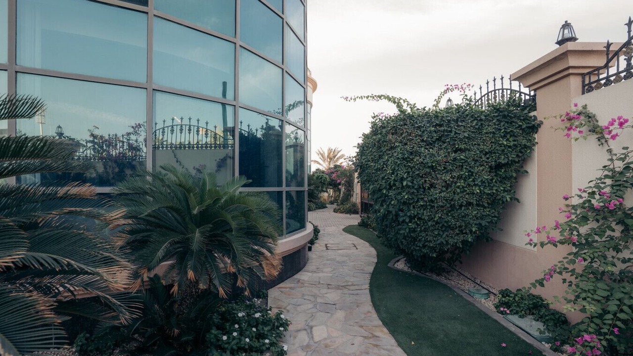 Photo of Outdoor in Jumeira 3
