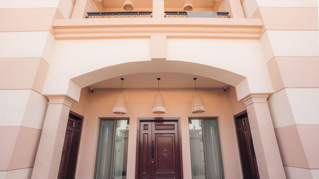 Photo of Outdoor in Jumeira 3