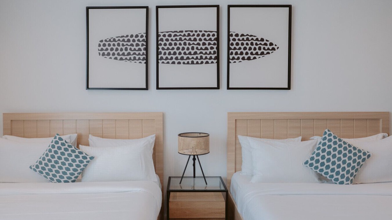 Photo of Bedroom in Jumeira 3