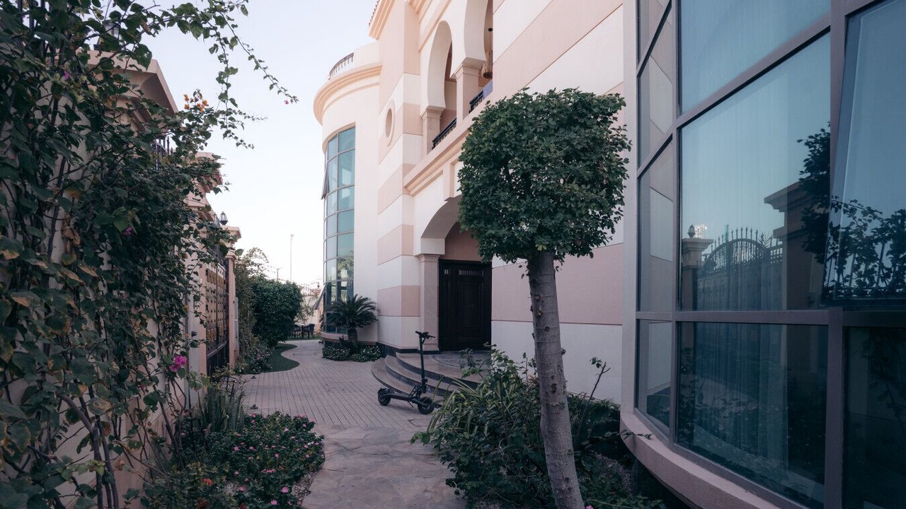 Photo of Outdoor in Jumeira 3