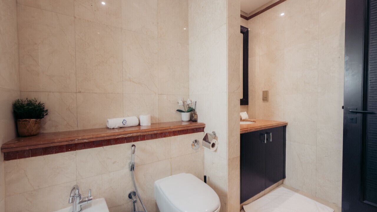 Photo of Bathroom in Jumeira 3